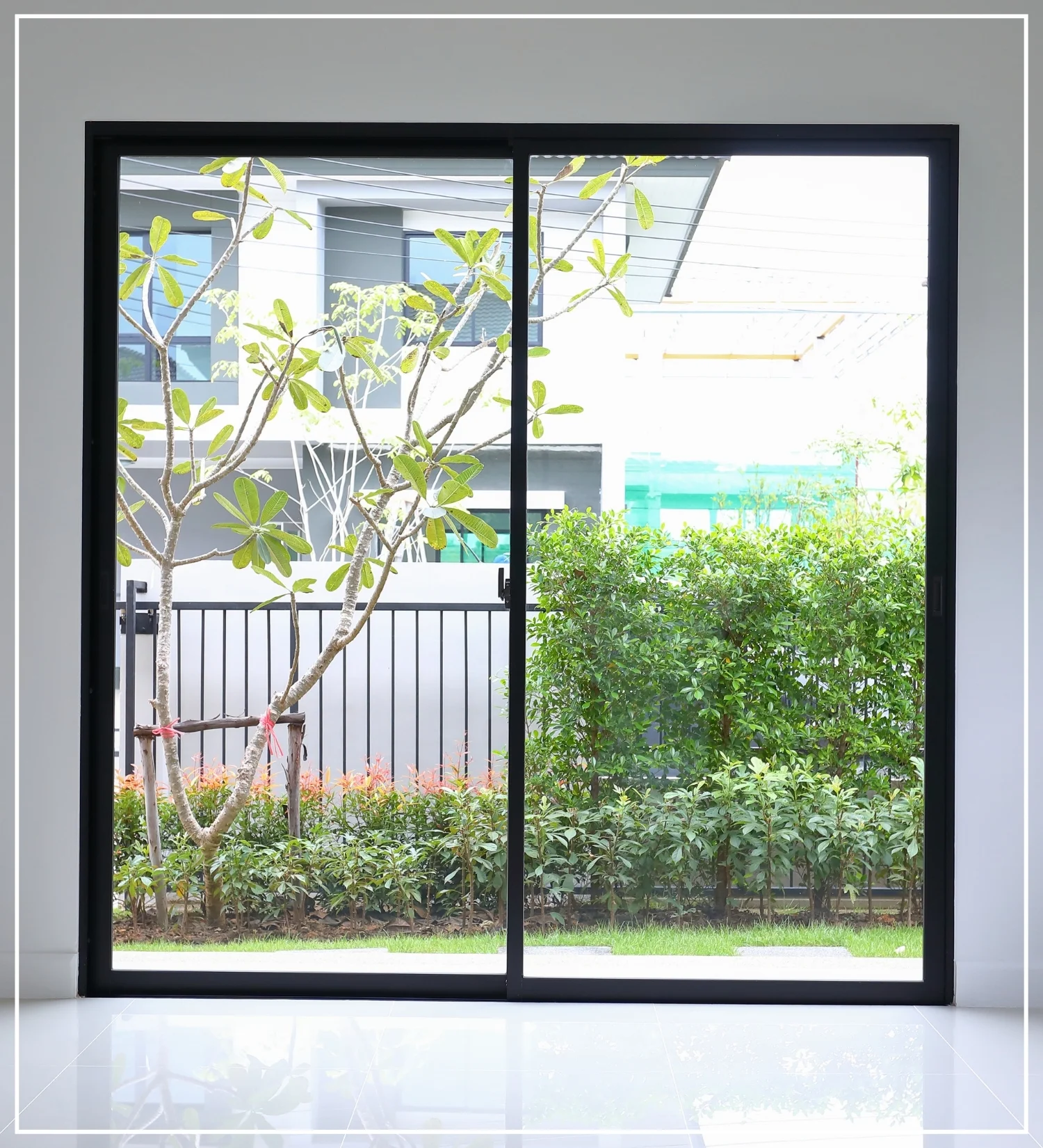Sliding Windows