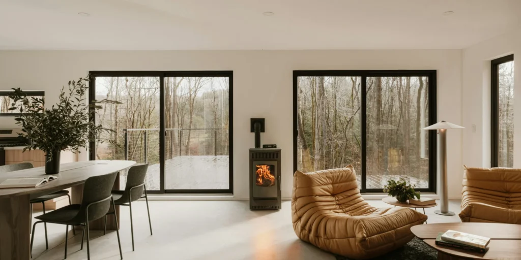 uPVC Windows