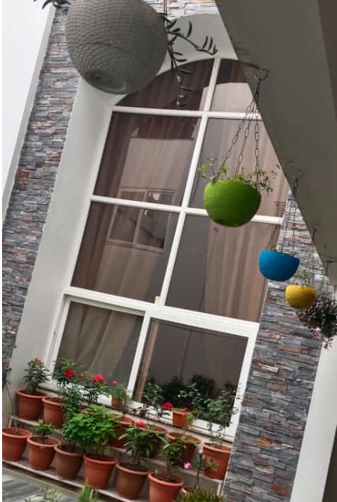 uPVC Windows in Ambikapur