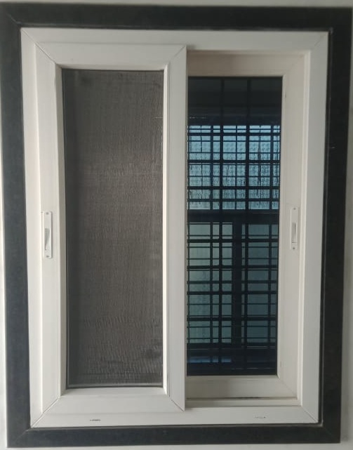 uPVC Windows in Daltonganj