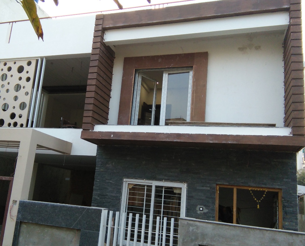 uPVC Windows in Jashpur