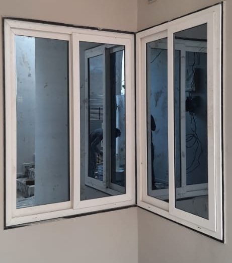 uPVC Windows in Jehanabad