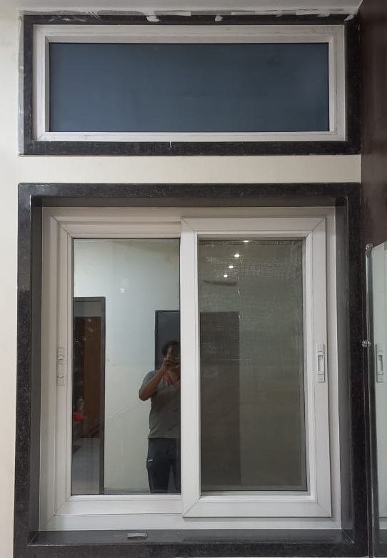 uPVC Windows in Sasaram