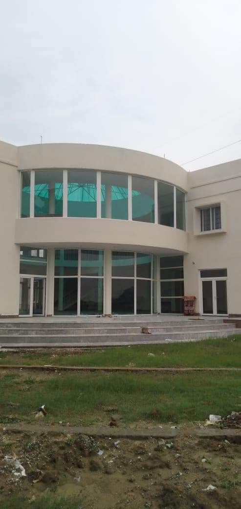 UPVC Windwos